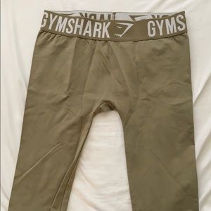 Gymshark leggings
